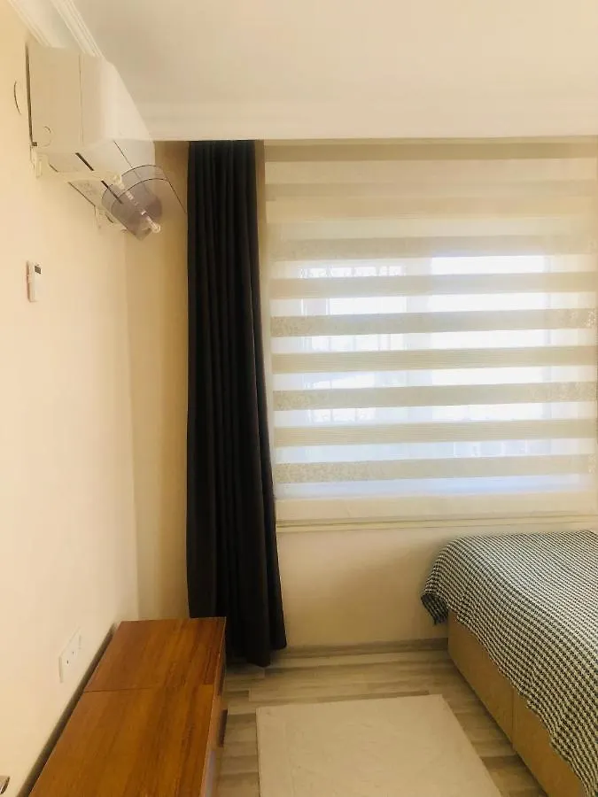 Lejlighed Modern Comfy Cozy And Sunny Flat In Muratpasa Antalya Tyrkiet