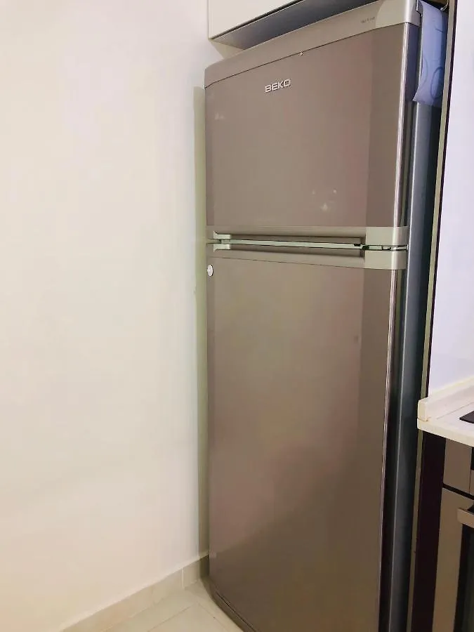 Daire Modern Comfy Cozy And Sunny Flat In Muratpasa Antalya Türkiye